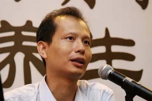 方舟子后面为什么会消失在大众眼前？