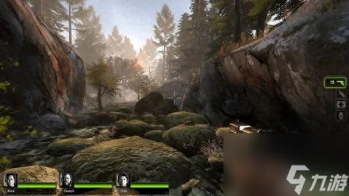 生存之旅联机怎么玩 steam必玩联机