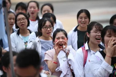 一般征集志愿录取结果多久公布