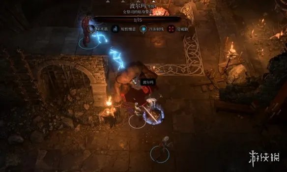 《博德之门3》找到暗夜之歌支线攻略