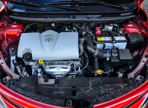 丰田威驰质量怎么样