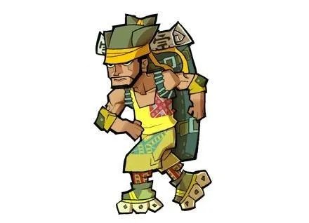 全民水浒最强辅助武将推荐