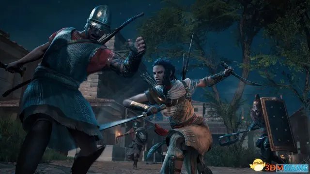 刺客信条起源HDR相关配置内容汇总