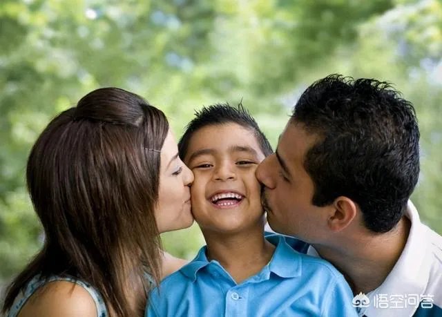 南京一位小学生一年被妈妈说了1万个“笨”,无奈地写了篇作文,你怎么看?