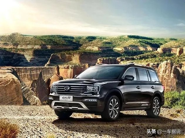 国产概念车最漂亮的是哪一辆?