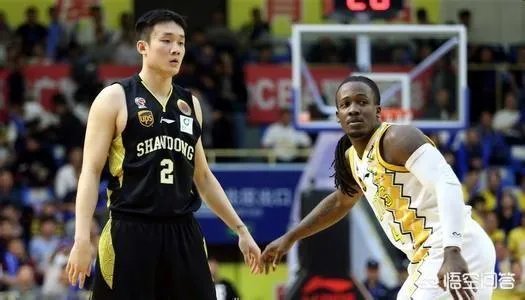 丁彦雨航赛后喊话赵继伟:交给你们了兄弟，别让我失望，对此你怎么看？