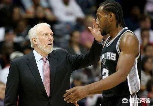 科比发推特慰问波波维奇，小卡为何无任何表示？