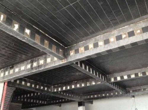 剪力墙加固方法有哪些