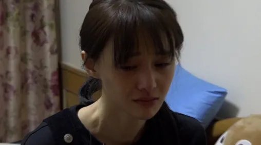 新进展！郑爽被曝已与孩子通视频，第一句话便落泪，你知道她说了什么吗？