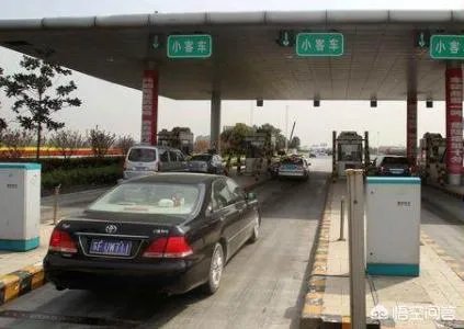 有车以后的生活