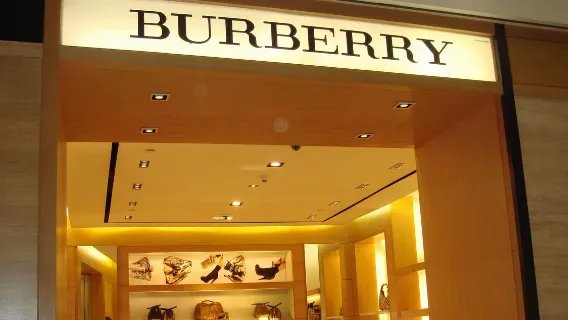 著名的时尚服装品牌有哪些?