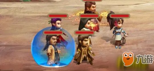 《武侠q传》2018宗师怎么刷到甲 宗师刷到甲方法