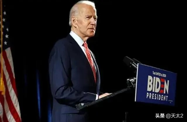 桑德斯退选意味着什么?