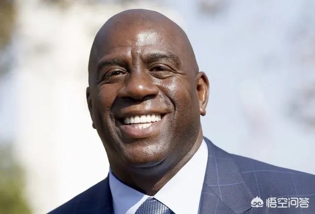 魔术师约翰逊宣布辞去湖人队运营总裁一职，你怎么看？