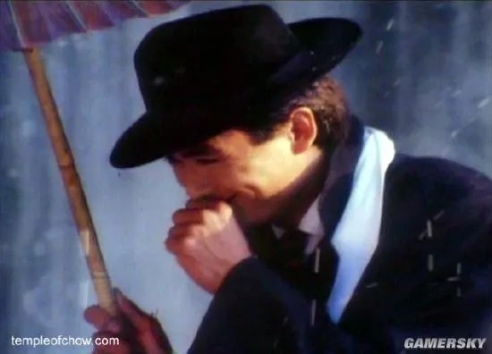 周润发之后再无小马哥 暂别影坛的发哥十大经典形象