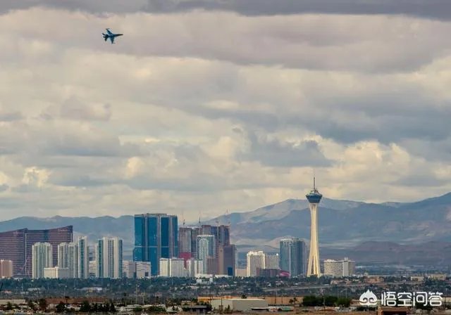 美国空军假想敌部队的训练强度有多大？