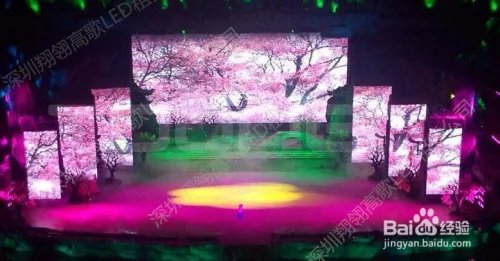 深圳LED显示屏租赁公司哪家服务最好？