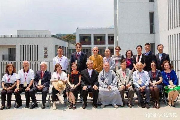 李鸿章家族诞生的三个亿万富翁，是如何逐渐白手起家的？