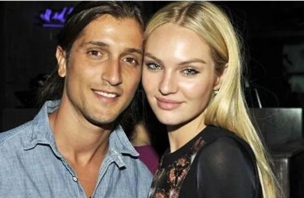 维密超模宣布怀孕：据知Candice已怀孕快将六个月