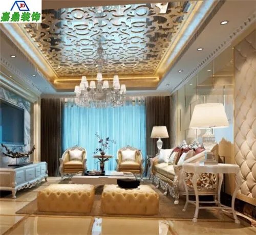 2018赤峰装修公司排名 赤峰装修公司哪家好