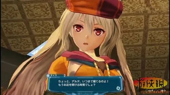 《天空的浪潮》本想加入会清除游戏存档的怪!