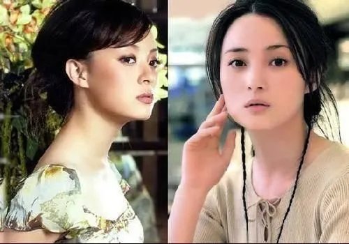 蒋勤勤孙俪是同父异母，俩人真实关系浮出水面，你觉得像吗？