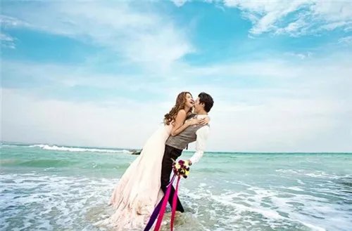 海南旅游拍婚纱照价格贵吗 适合拍婚纱照的旅游地点推荐