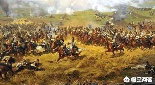 第一次世界大战爆发前夕的英德关系是什么样子的？