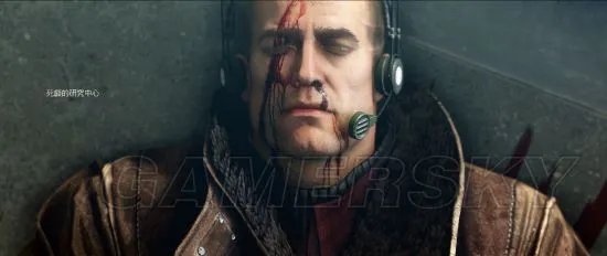 《德军总部2》图文攻略 全收集流程图文攻略