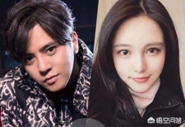 周扬青官宣与罗志祥分手，早知婚姻无果，为何还会坚持9年？