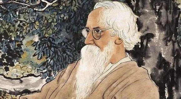 泰戈尔生平事迹50字