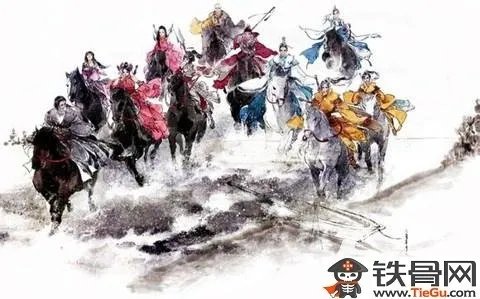 剑网3口袋版马驹坐标怎么看？抓马攻略