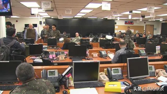 韩国领导美国举行军演，有什么意义？