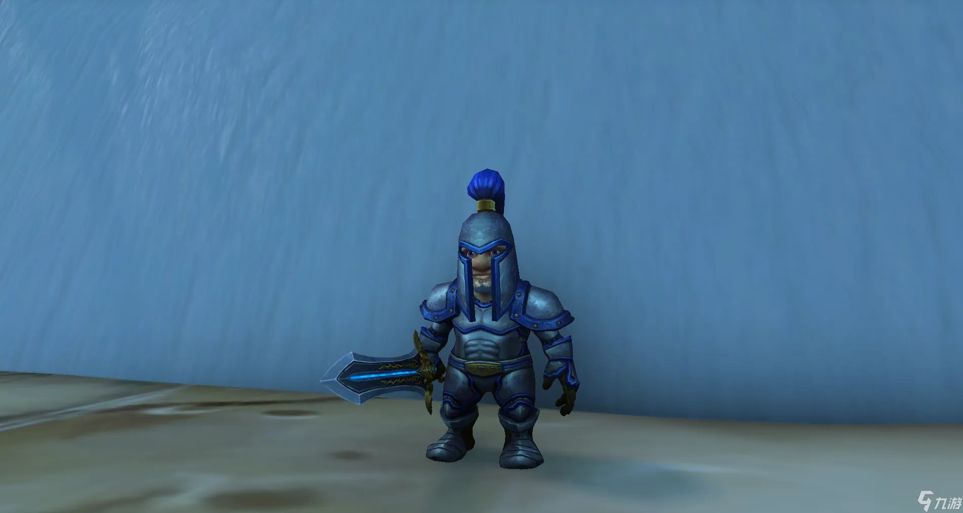 侏儒法师幻化哪套好看 wow法师最好看的幻化