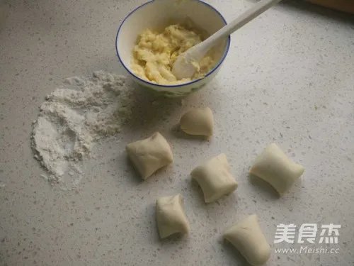 榴莲薄饼的做法