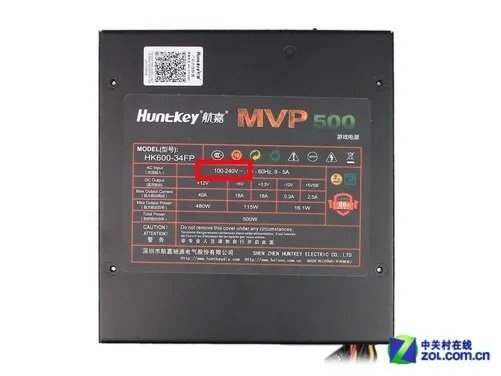 你不知道的那些事儿 探析宽幅电压输入