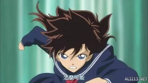 不是只有长得一样!怪盗基德和工藤新一的23个共同点