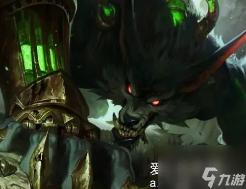 英雄联盟手游沃里克打野怎么打-英雄联盟手游沃里克打野思路