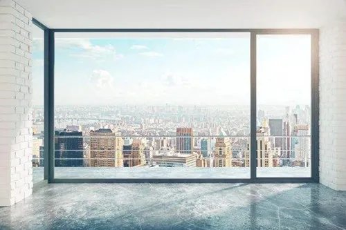 内开窗怎么改成平移窗