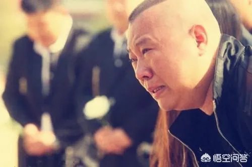 郭德纲连续十二年发文缅怀侯耀文