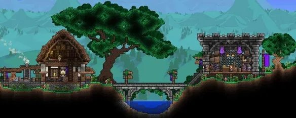 泰拉瑞亚盔甲抛光剂怎么刷