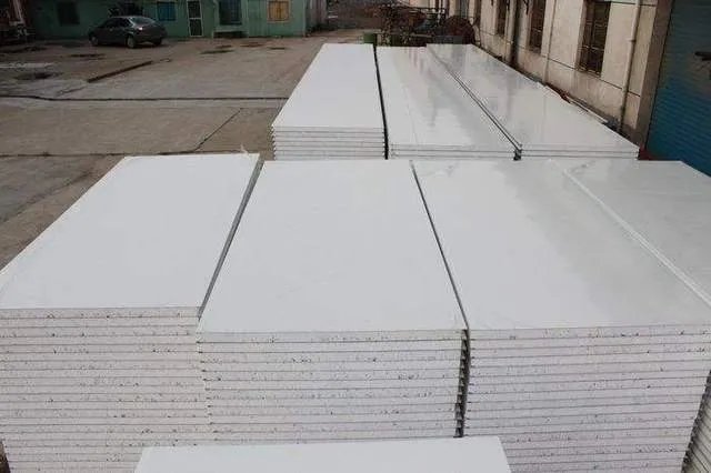 轻质隔墙有哪些 五种轻质隔墙推荐