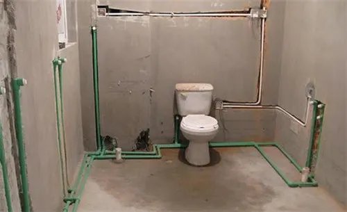 冷热水管的区别是什么