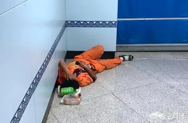 西安环卫工的现状如何?如今待遇怎么样?