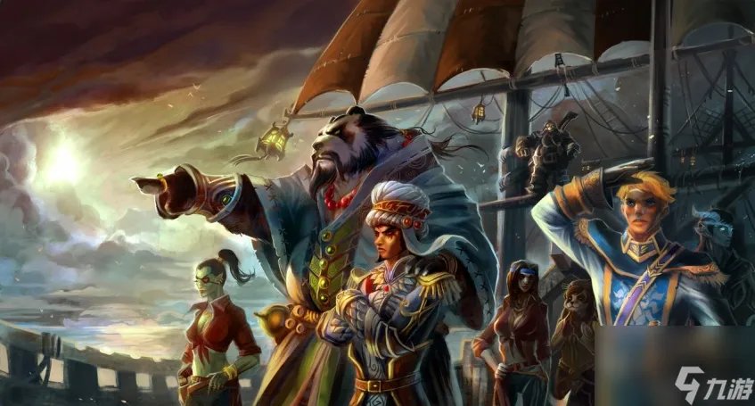 魔兽世界黑王子的试炼怎么过 黑王子的试炼任务攻略