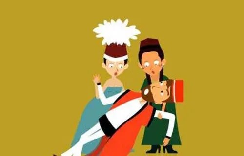 安吉丽娜朱莉离婚的原因 怎样的婚姻离婚率高