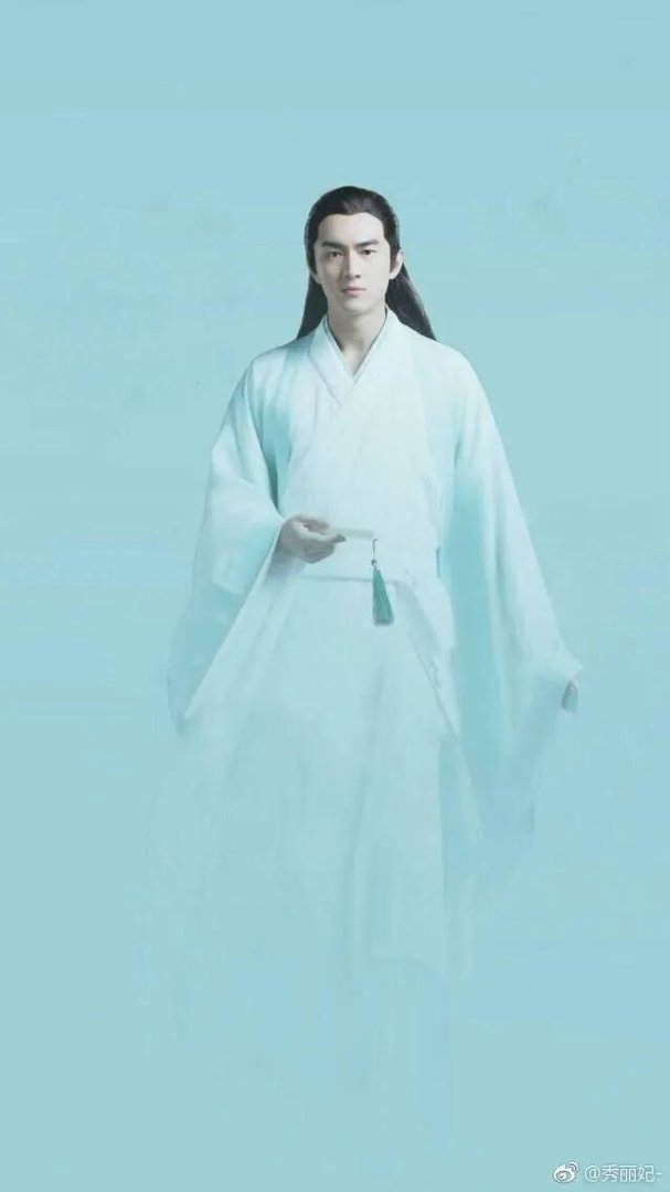 林更新到底是个什么样的人？