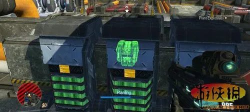 《第八分队:偏见》图文流程攻略