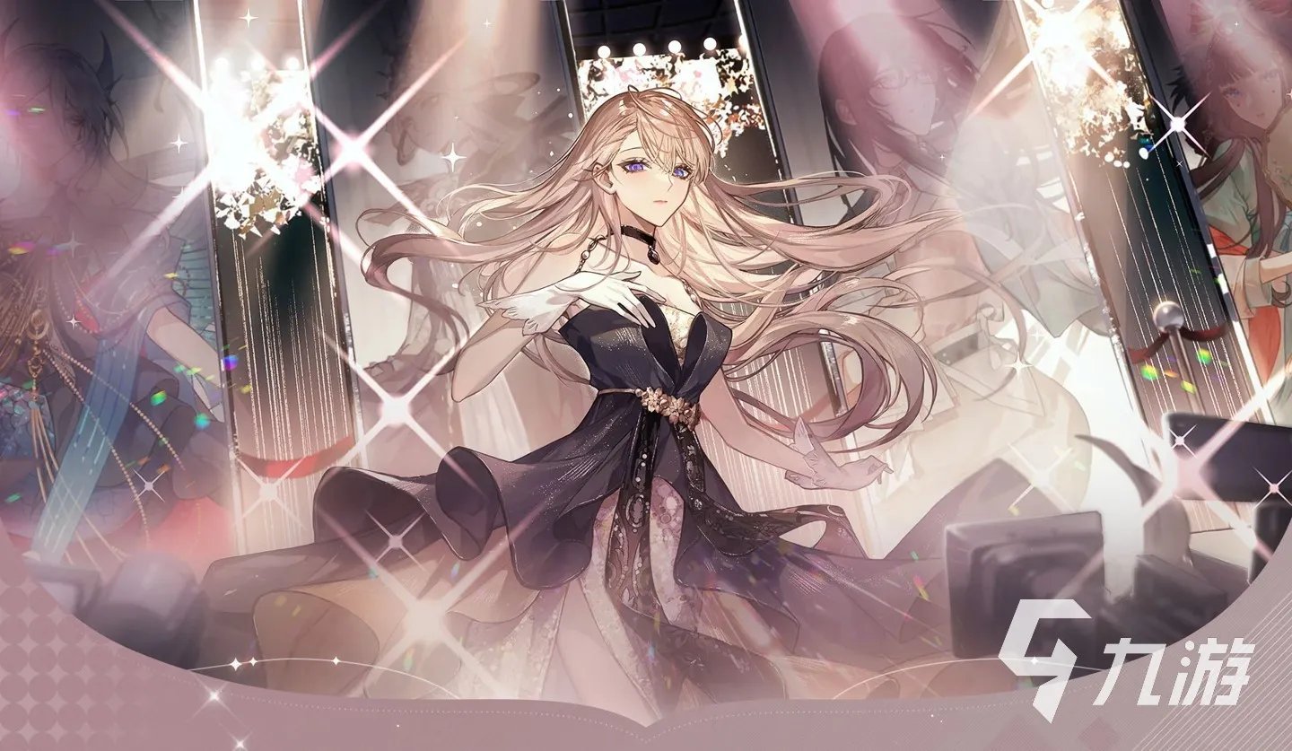 培养偶像的游戏有哪些 2023必玩的偶像养成游戏推荐