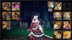 DNF100级女鬼剑史诗装备搭配推荐